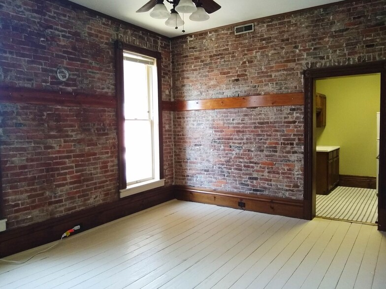 Building Photo - South College - Residential