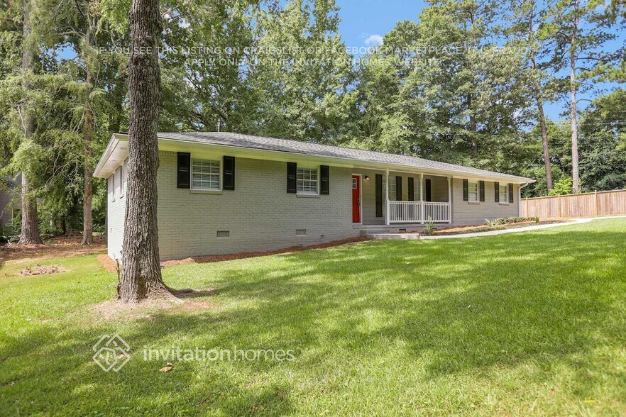 Building Photo - 1589 Mary Lou Ln SE