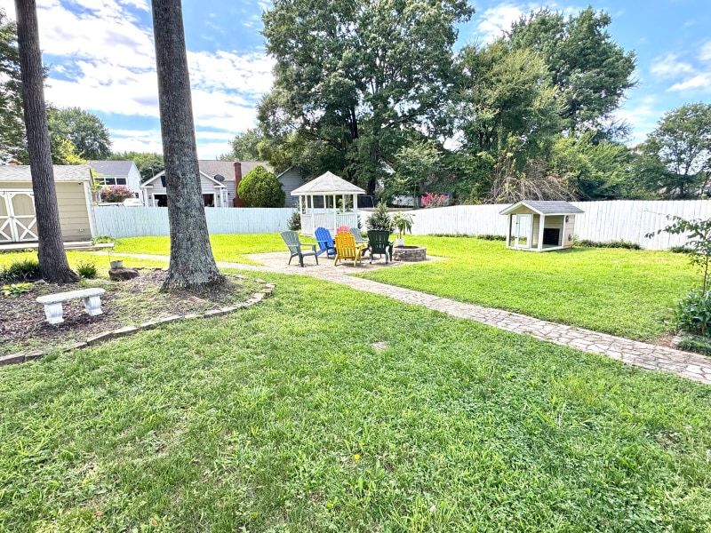 Building Photo - 9507 Guernsey Ct