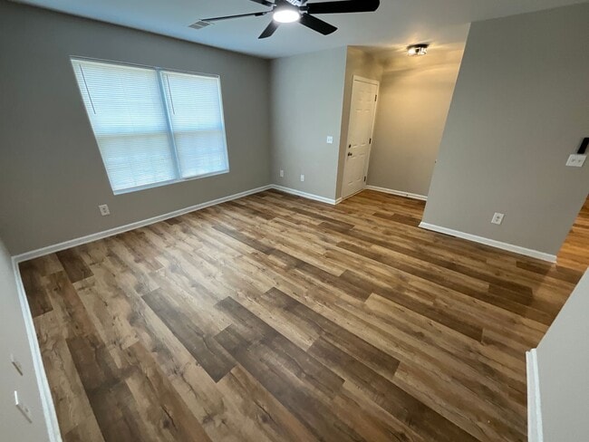 Building Photo - NE HIGH POINT! Newly renovated & painted 3 Bedroom, 2 Bathroom Home