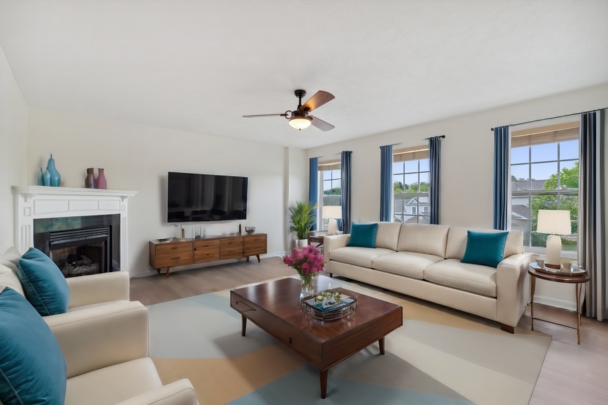 Building Photo - 1228 Gneiss Dr