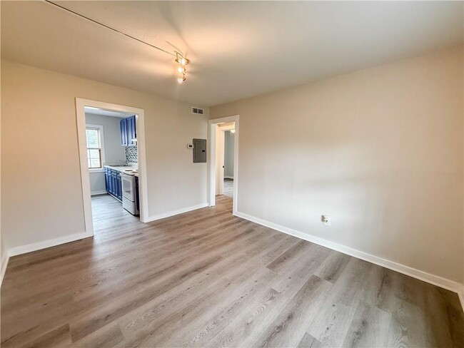 Building Photo - 966 Texas St