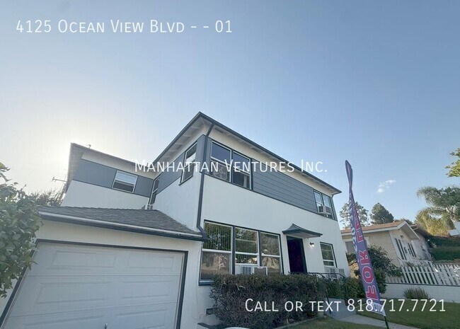 Building Photo - 4125 Ocean View Blvd