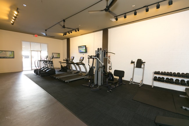 Building Photo - The Icehouse Lofts