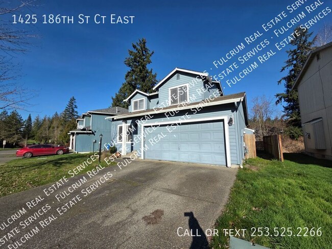 Building Photo - 1425 186th St Ct E