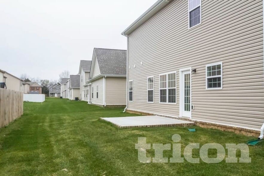 Building Photo - 4107 Effie Seward Dr