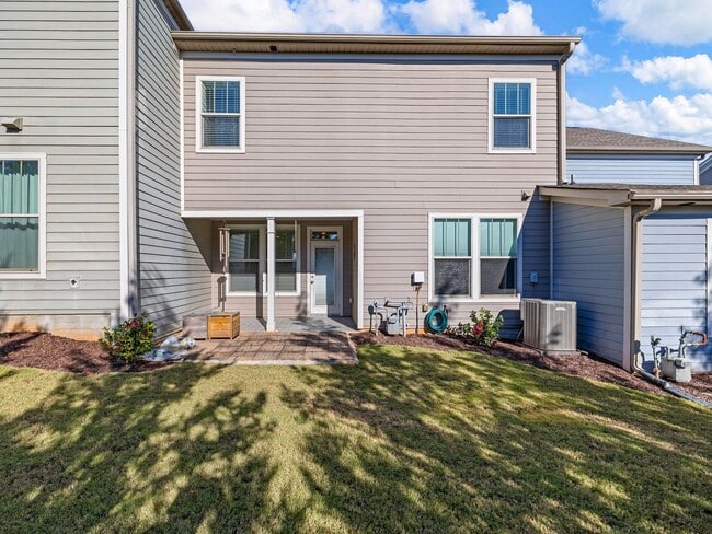 Building Photo - Spacious 4BR Townhouse with 2-Car Garage Near Downtown Greer, NO APPLICATION FEE if APPROVED