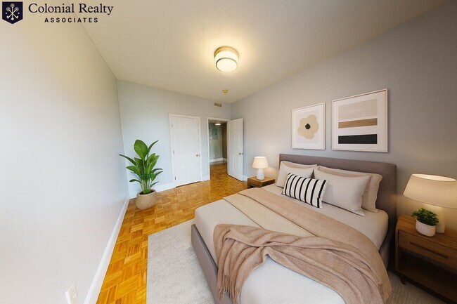 Building Photo - 17 Highgate St