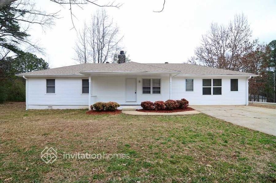 Primary Photo - 4732 Woods Valley Dr