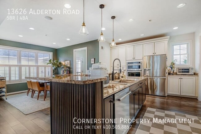 Building Photo - 13626 Alderton Rd