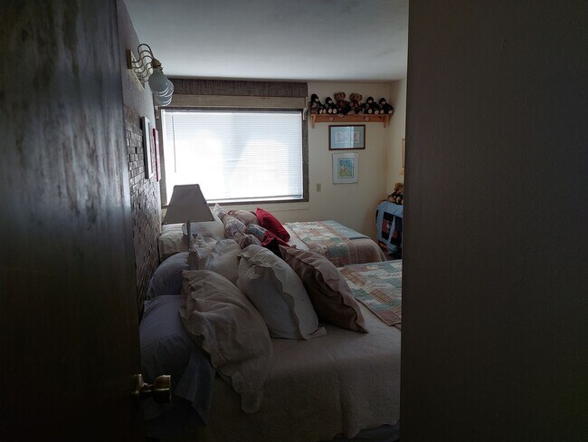 Building Photo - Large furnished 4 bedroom home with 2 car ...