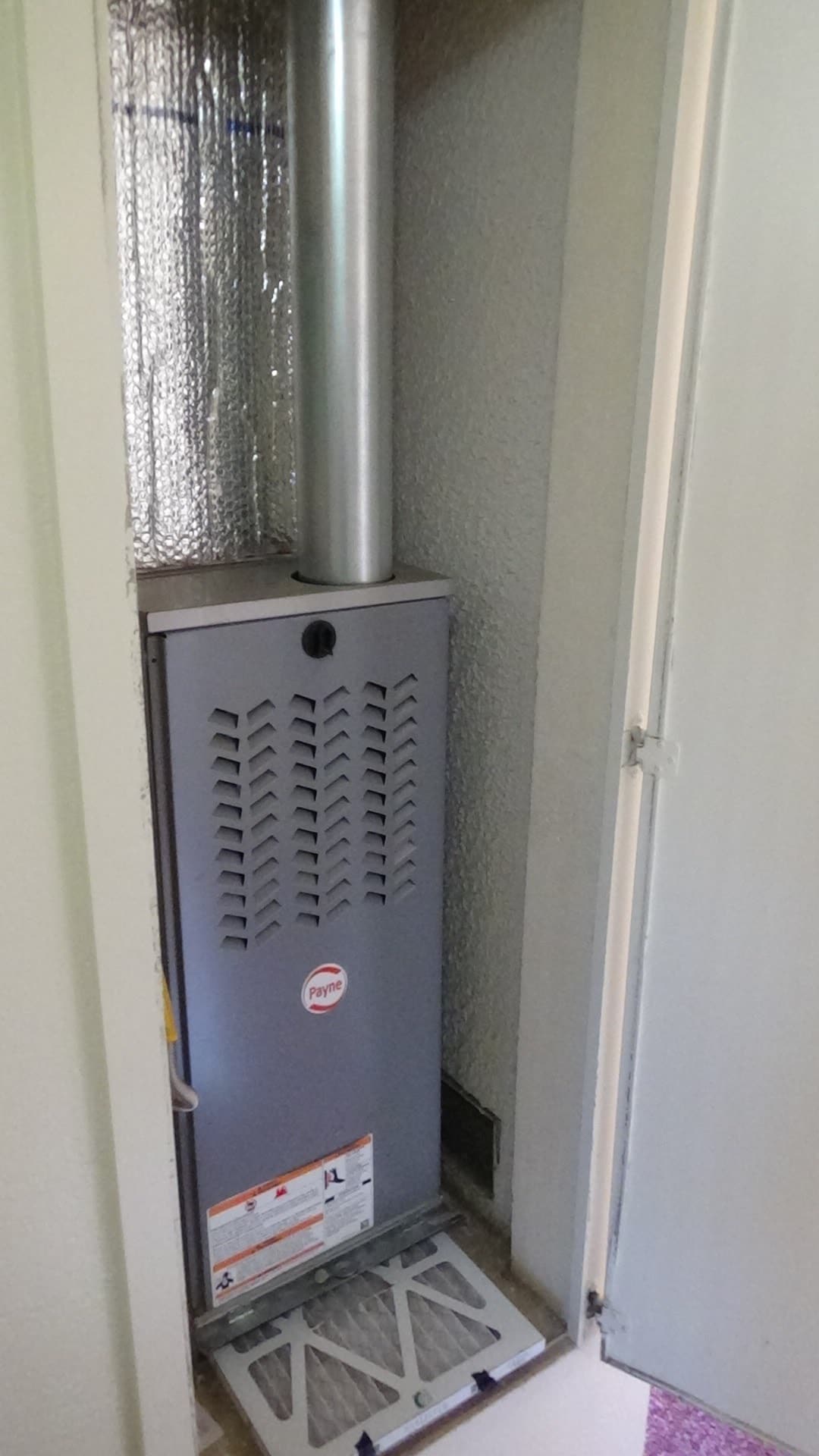 Furnace - 725 Summerwood Ln