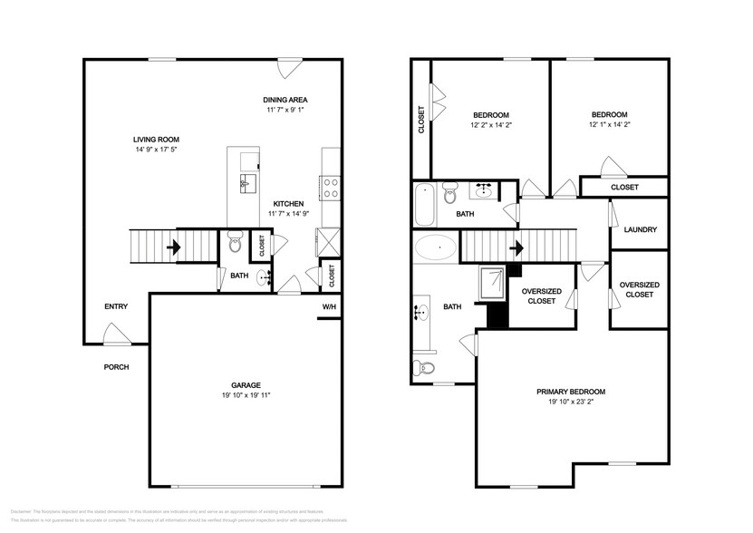 Building Photo - 806 Golden Bell Wy