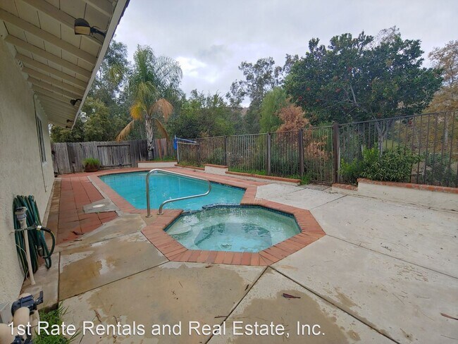 Building Photo - 4 br, 2 bath House - 9723 Sycamore Canyon Rd