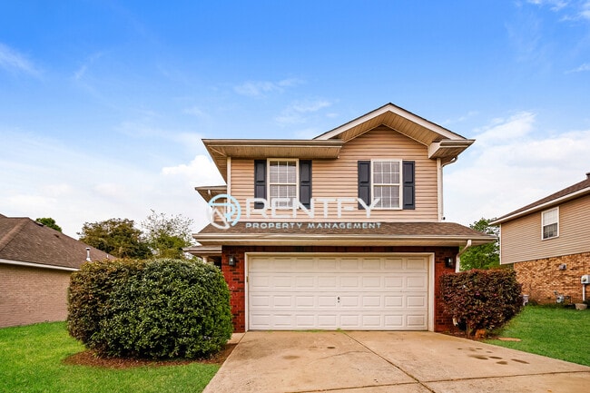 Building Photo - 2027 Quill Ct