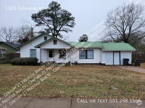 Building Photo - 1505 Graham Rd
