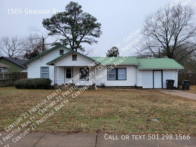 Primary Photo - 1505 Graham Rd
