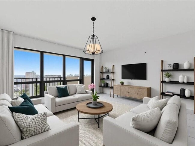 Building Photo - 4900 N Ocean Blvd