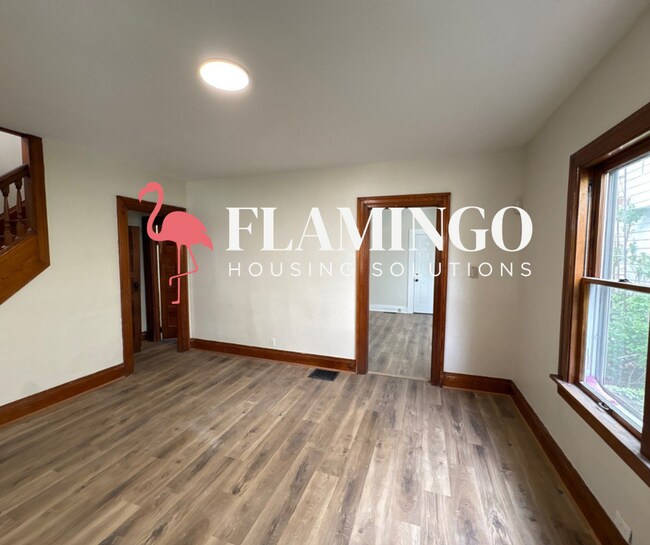 Building Photo - Freshly Remodeled 3BR Gem with Garage in Dayton’s Gem City