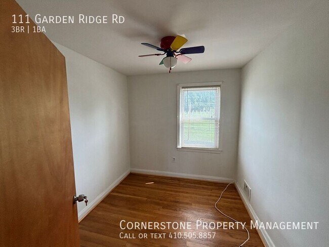 Building Photo - 111 Garden Ridge Rd
