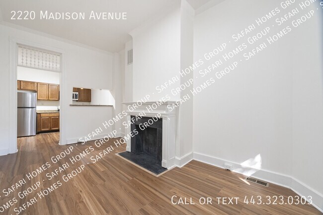 Building Photo - 2220 Madison Ave