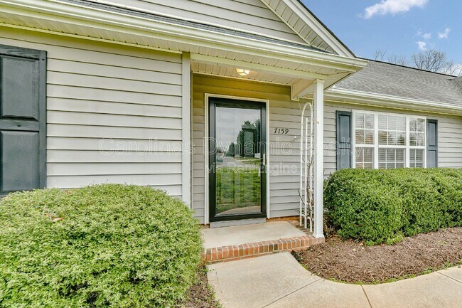 Building Photo - 7159 Marlin St