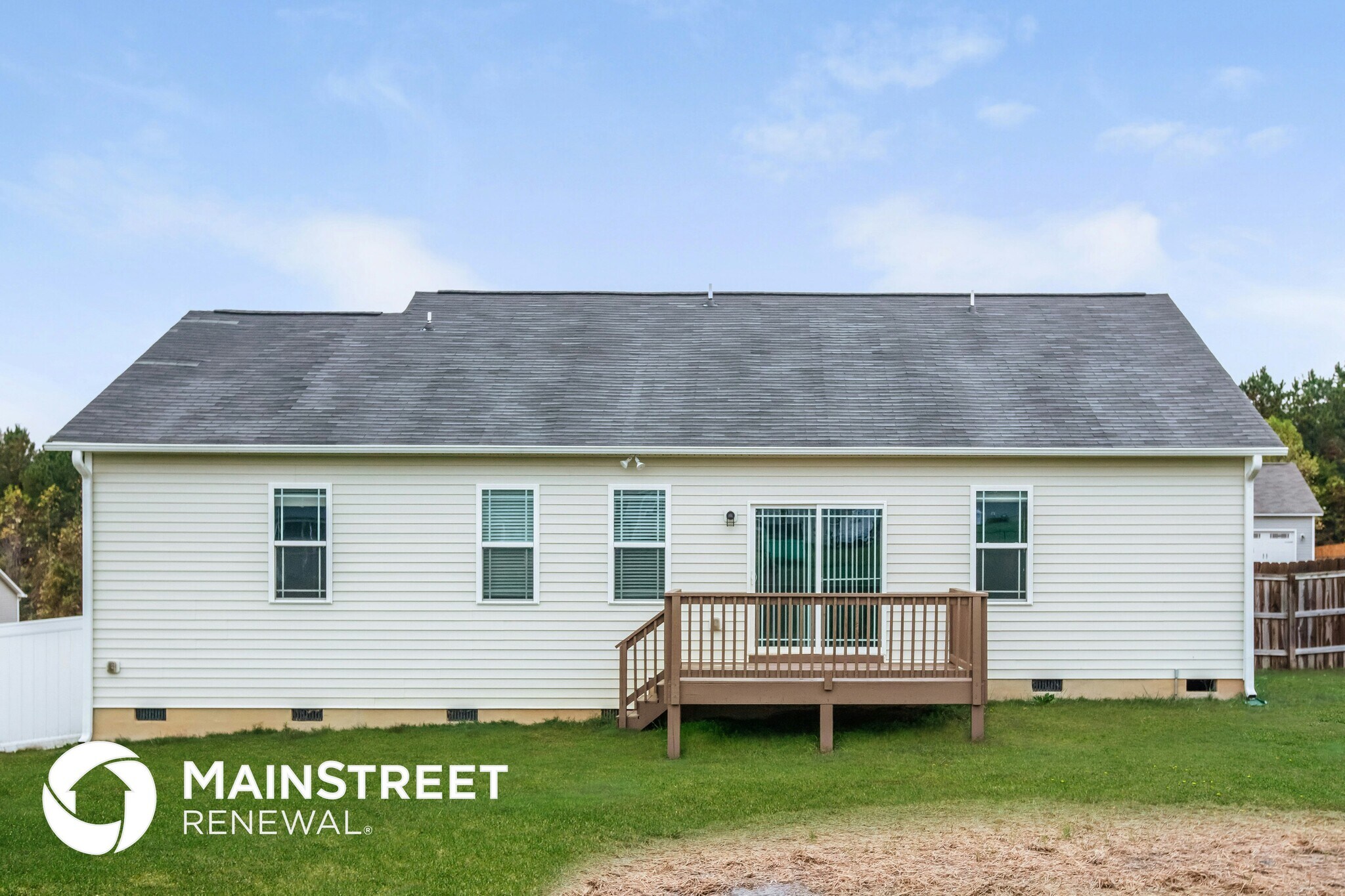Building Photo - 137 Gennessee Dr
