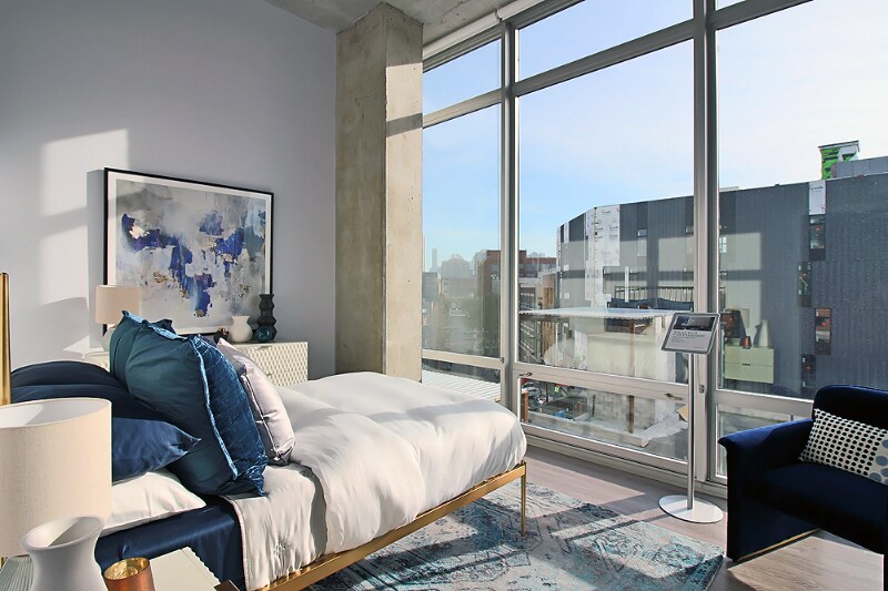 Building Photo - 720 N Morgan St