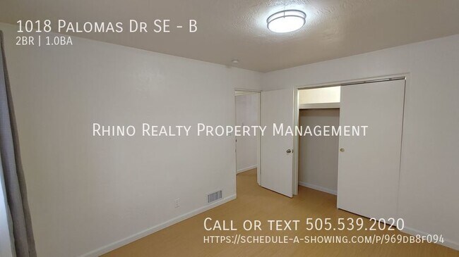 Building Photo - 1018 Palomas Dr SE