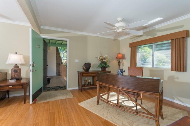 Building Photo - 78-7030 Alii Dr #309