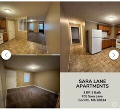Building Photo - Sara Lane Apartments