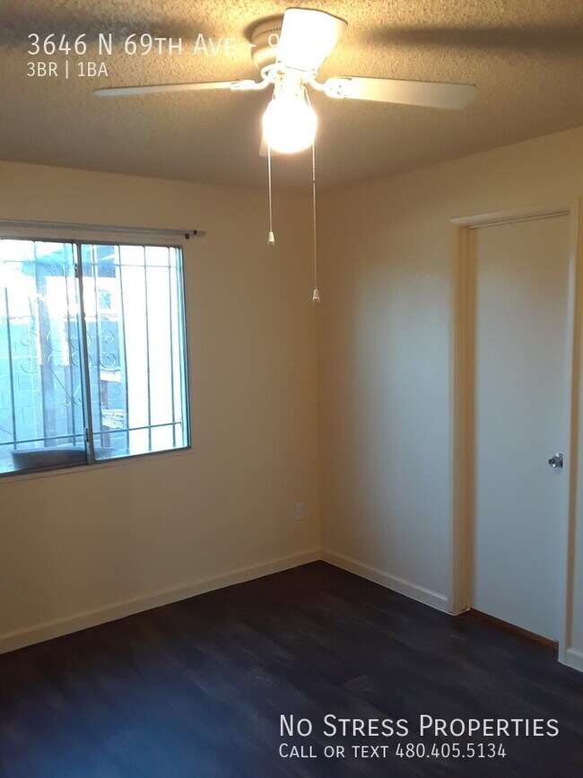 Building Photo - 3646 N 69th Ave