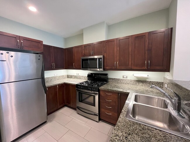 Top floor 1 Bed/1Bath Condo in Gaslamp - Top floor 1 Bed/1Bath Condo in  Gaslamp