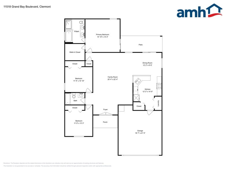 Building Photo - 11518 Grand Bay Blvd