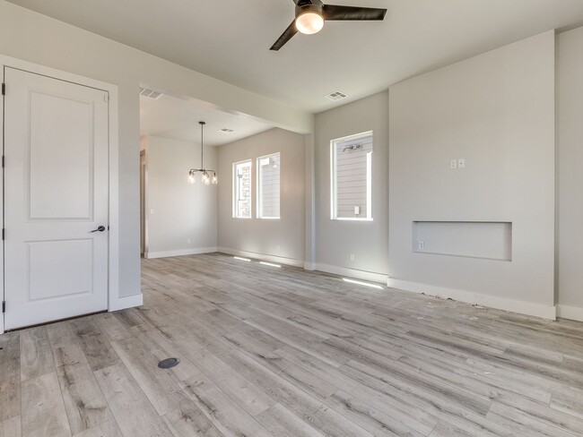 Building Photo - Beautiful New Construction Home in Edmond/...