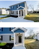 Building Photo - 106 David St