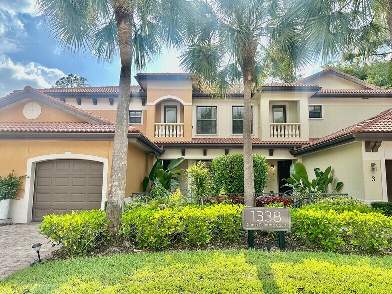 Building Photo - 1338 Corso Palermo Ct