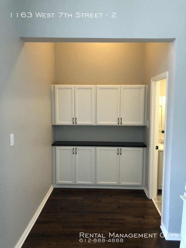 Building Photo - 1163 7th St W