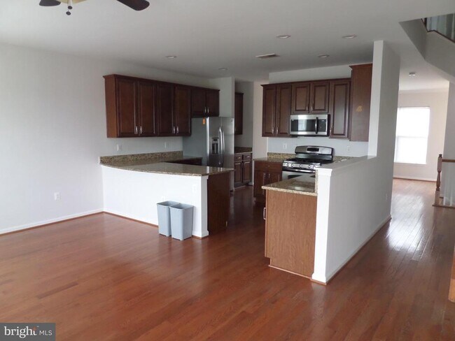 Building Photo - 11764 Dawkins Ridge Ln