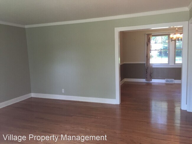 Building Photo - 3 br, 2 bath House - 4007 Moss Rose Drive
