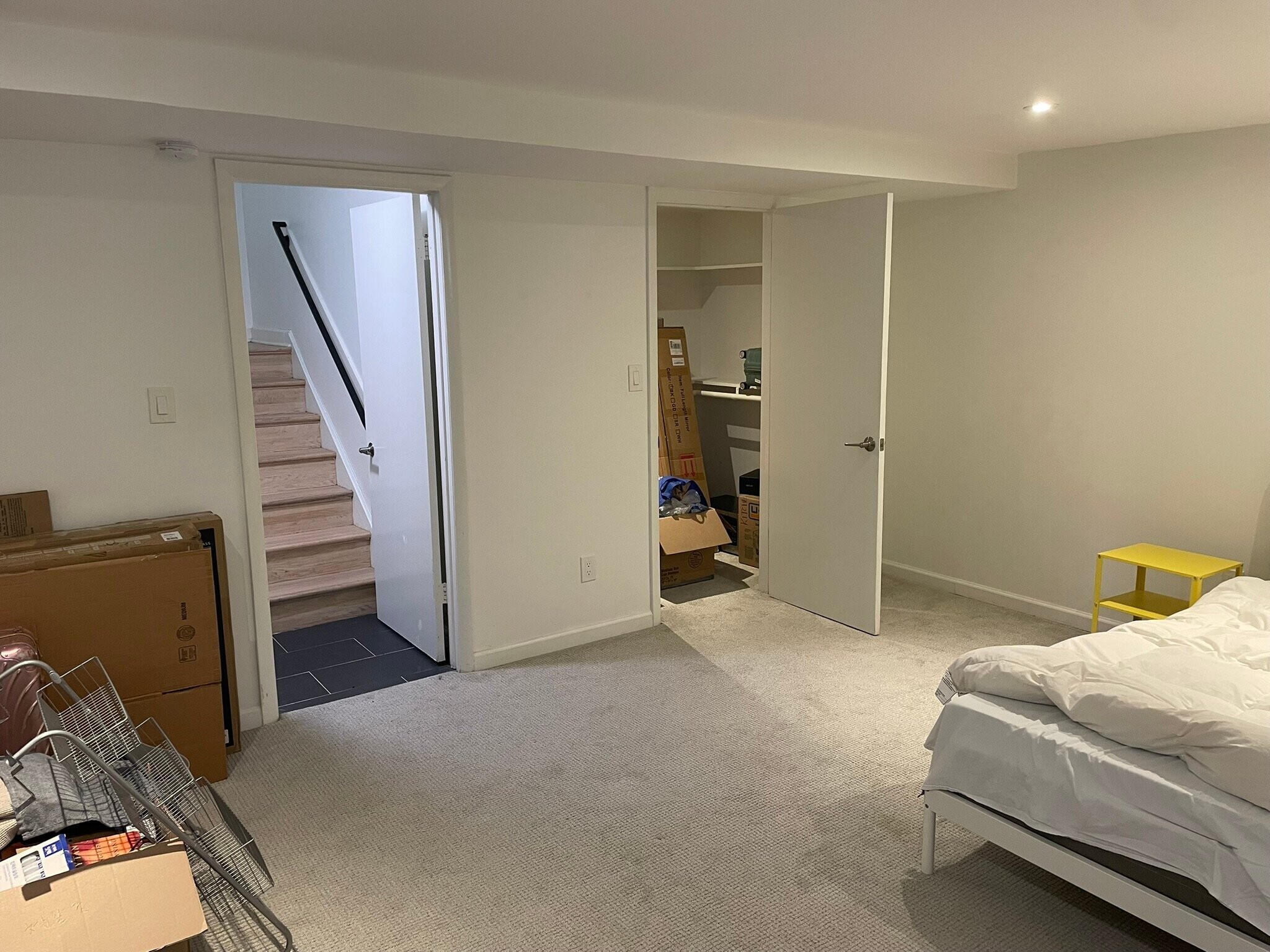 Building Photo - 1321 I St NE