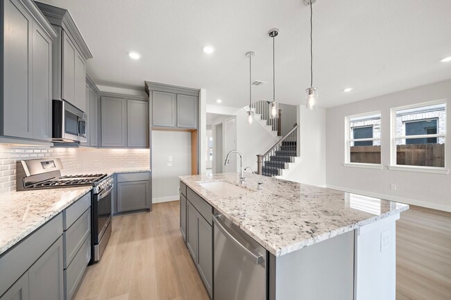 Building Photo - 21531 Eads Crk Dr