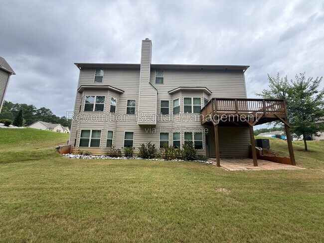 Building Photo - 1009 Fable Ln