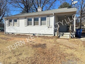 Building Photo - Home for rent in Roebuck **ACCEPTS SECTION 8**