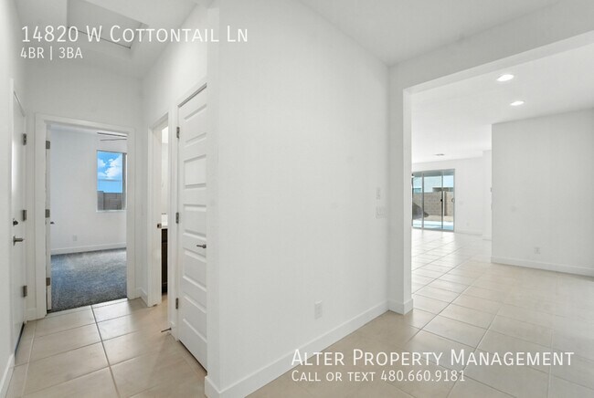 Building Photo - 14820 W Cottontail Ln