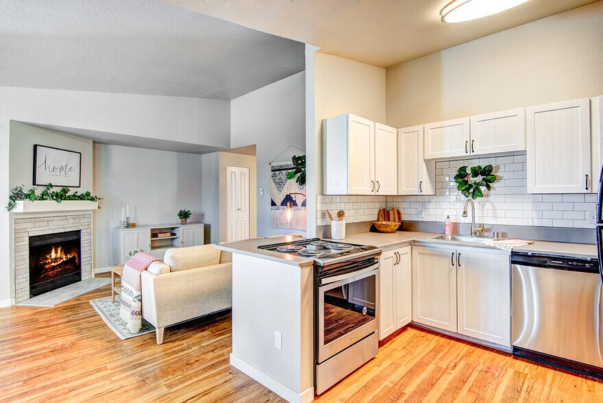 The Lynx Apartments 1520 W Casino Rd Everett WA 98204 Apartment Finder