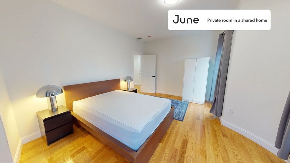 Primary Photo - Room in Shared 4 bed/2 bath home
