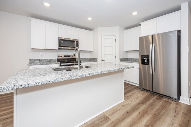 Building Photo - 3711 Olivia Dr