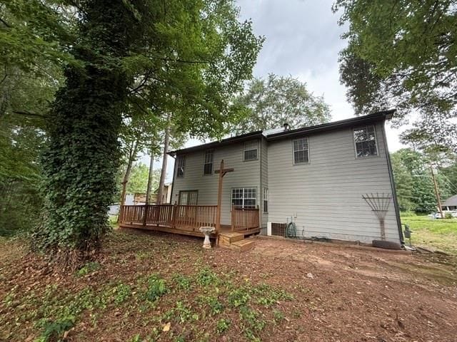 Building Photo - 8351 Post Oak Ct