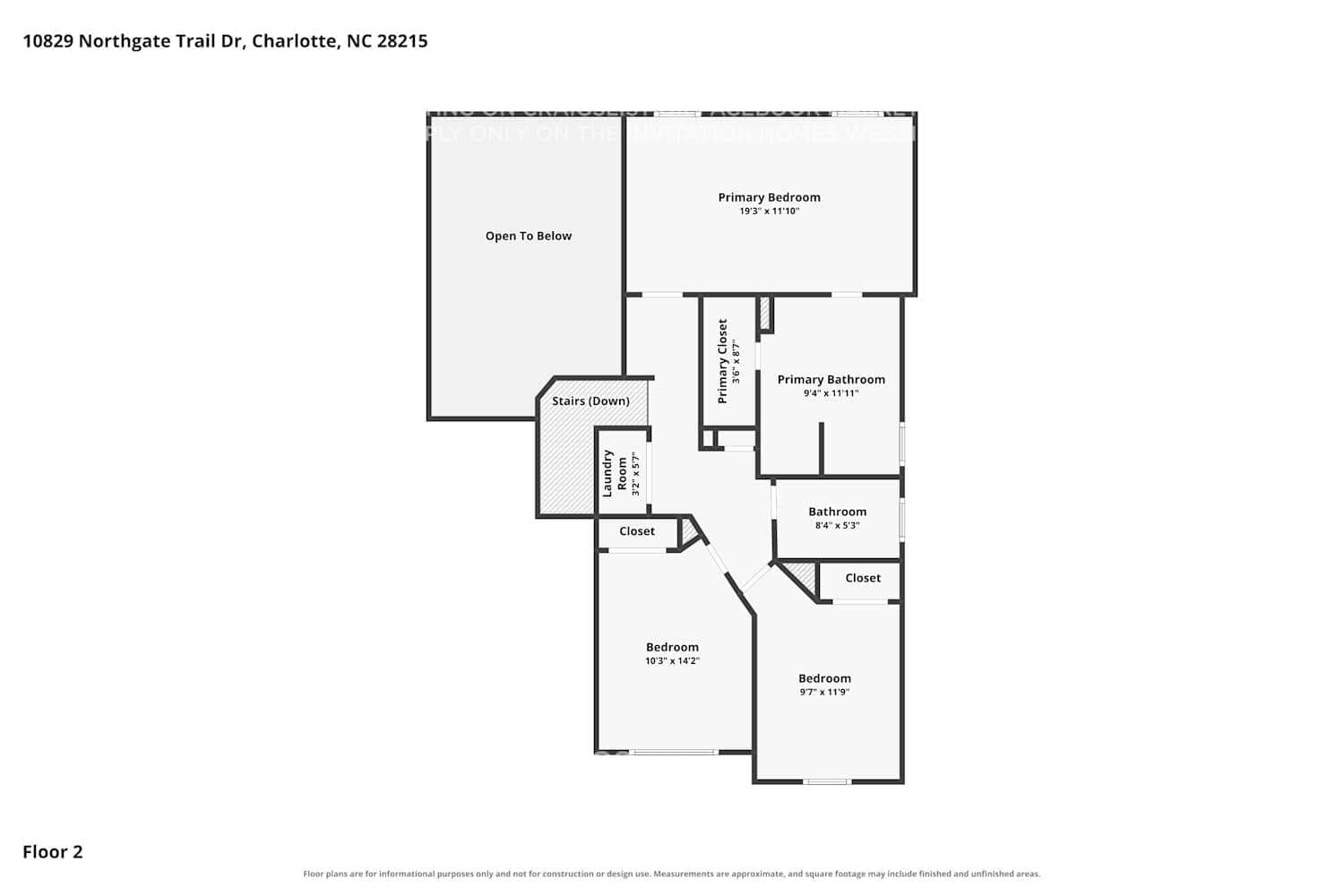 Building Photo - 10829 Northgate Trail Dr
